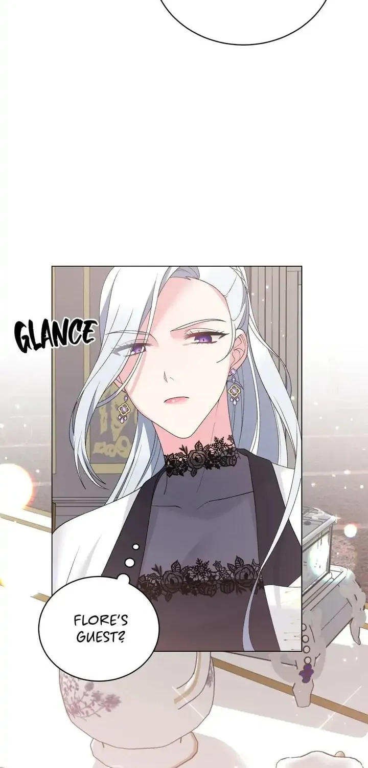 The Villainess Becomes the Leading Lady Chapter 59 page 5 - 
