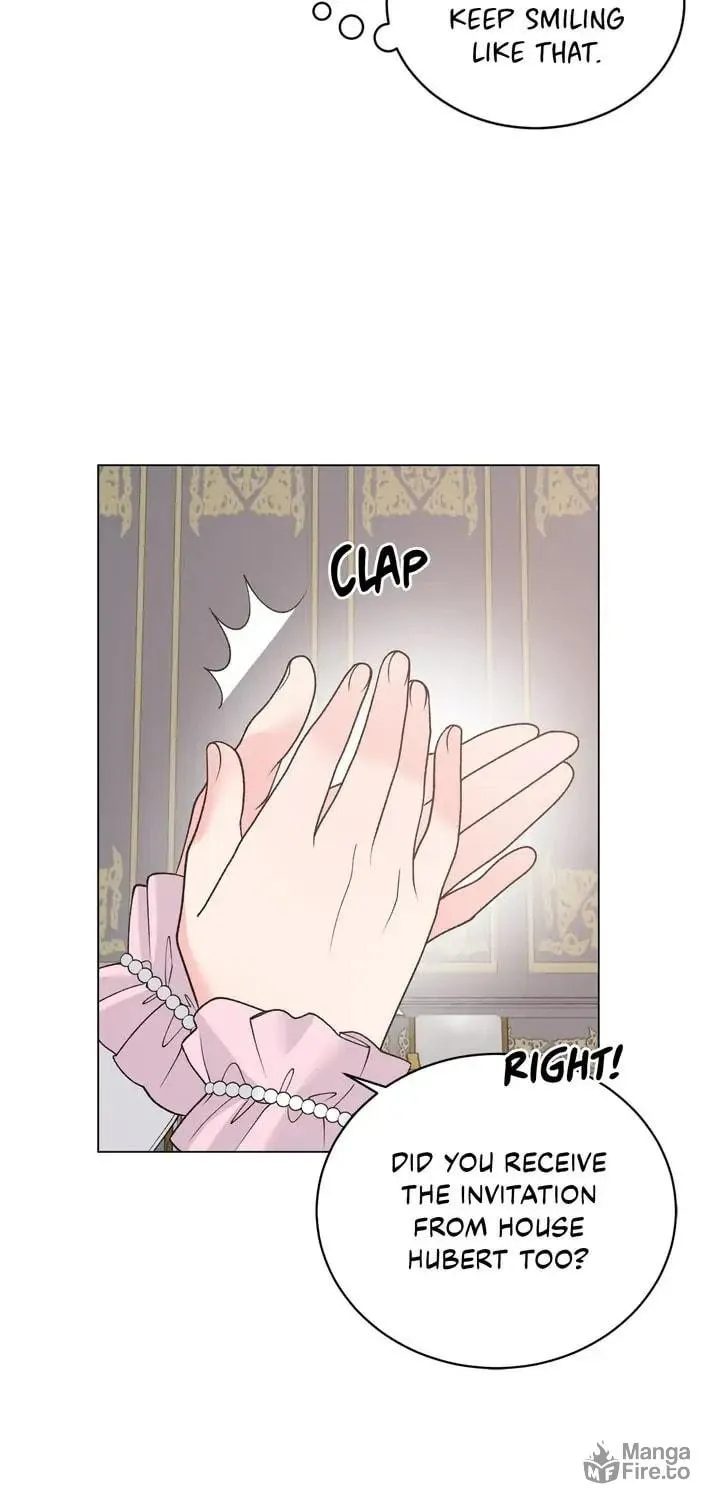 The Villainess Becomes the Leading Lady Chapter 59 page 41 - 