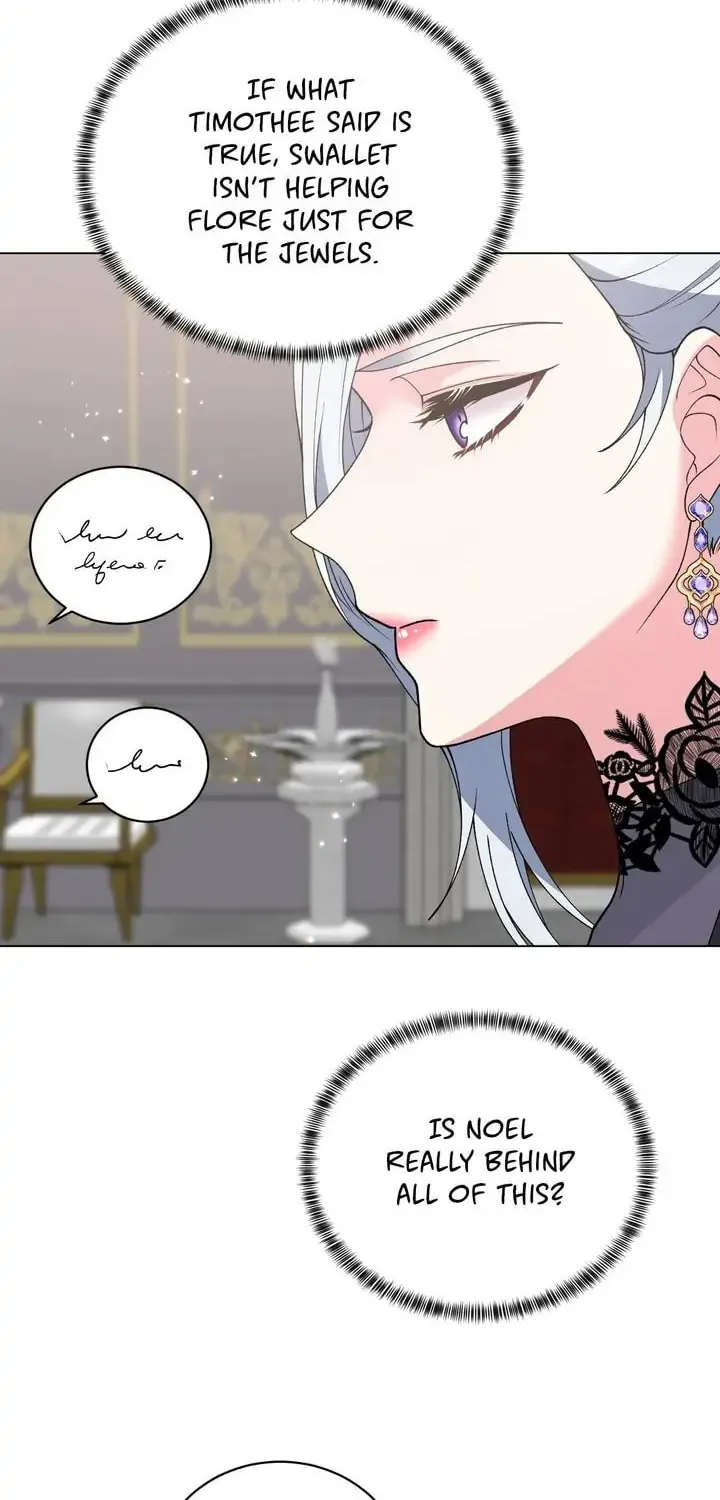 The Villainess Becomes the Leading Lady Chapter 59 page 47 - 