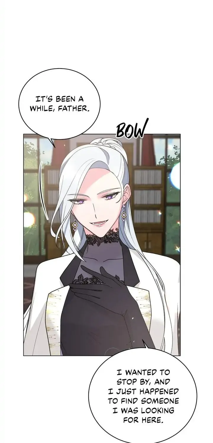 The Villainess Becomes the Leading Lady Chapter 59 page 50 - 