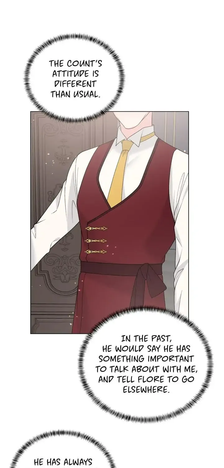 The Villainess Becomes the Leading Lady Chapter 59 page 53 - 