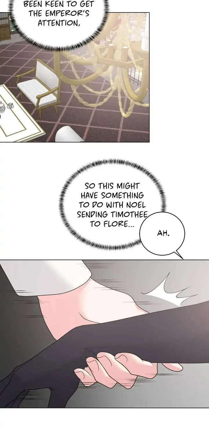 The Villainess Becomes the Leading Lady Chapter 59 page 54 - 