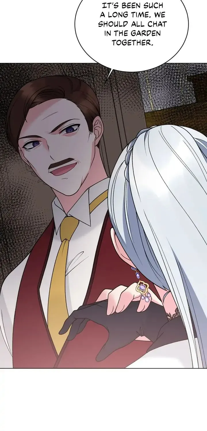 The Villainess Becomes the Leading Lady Chapter 59 page 56 - 