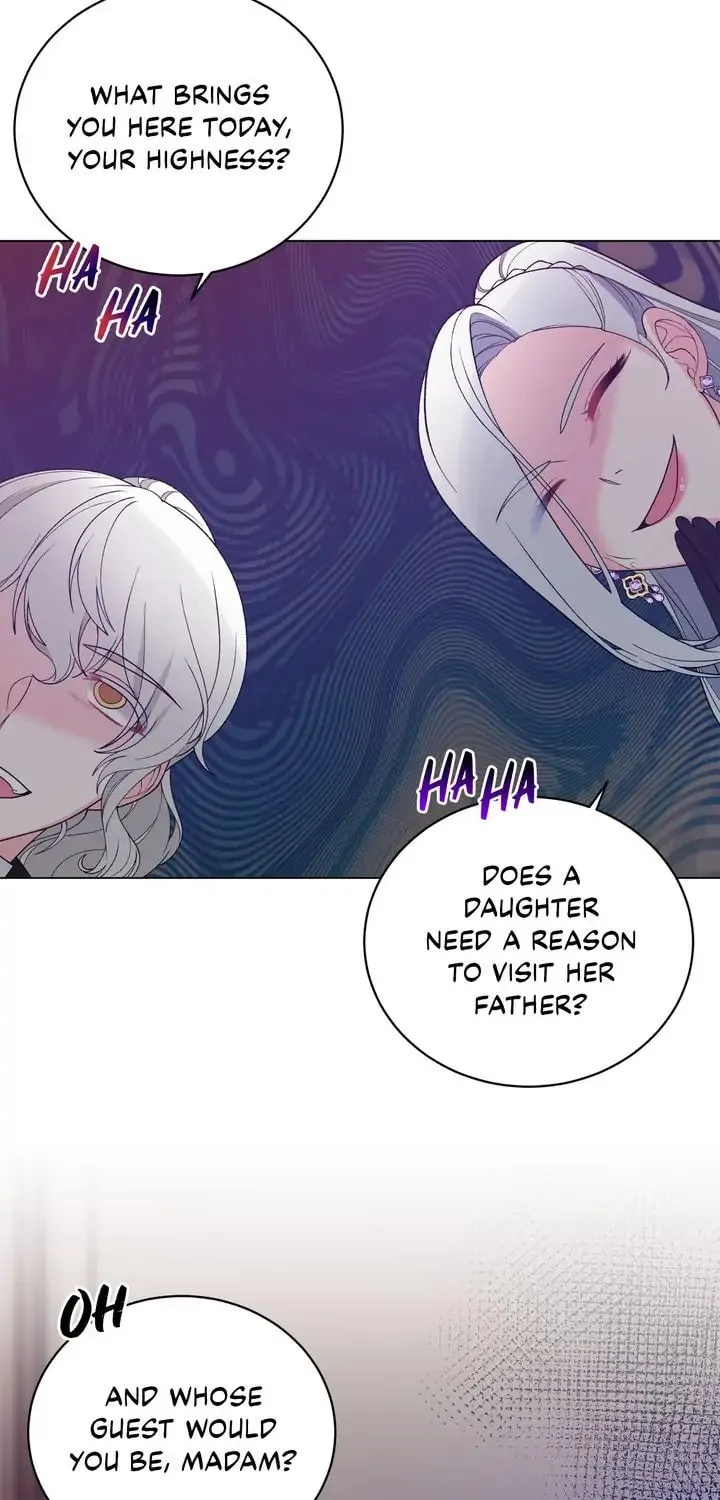 The Villainess Becomes the Leading Lady Chapter 59 page 7 - 