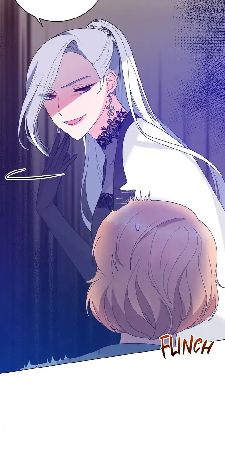 The Villainess Becomes the Leading Lady Chapter 59 page 8 - 