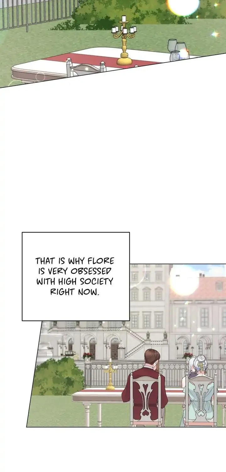 The Villainess Becomes the Leading Lady Chapter 60 page 2 - 