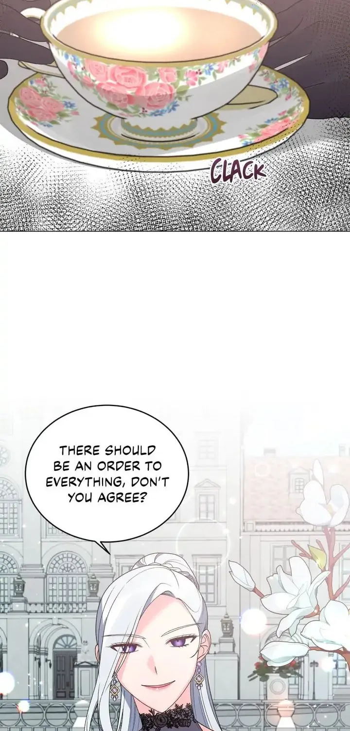 The Villainess Becomes the Leading Lady Chapter 60 page 15 - 
