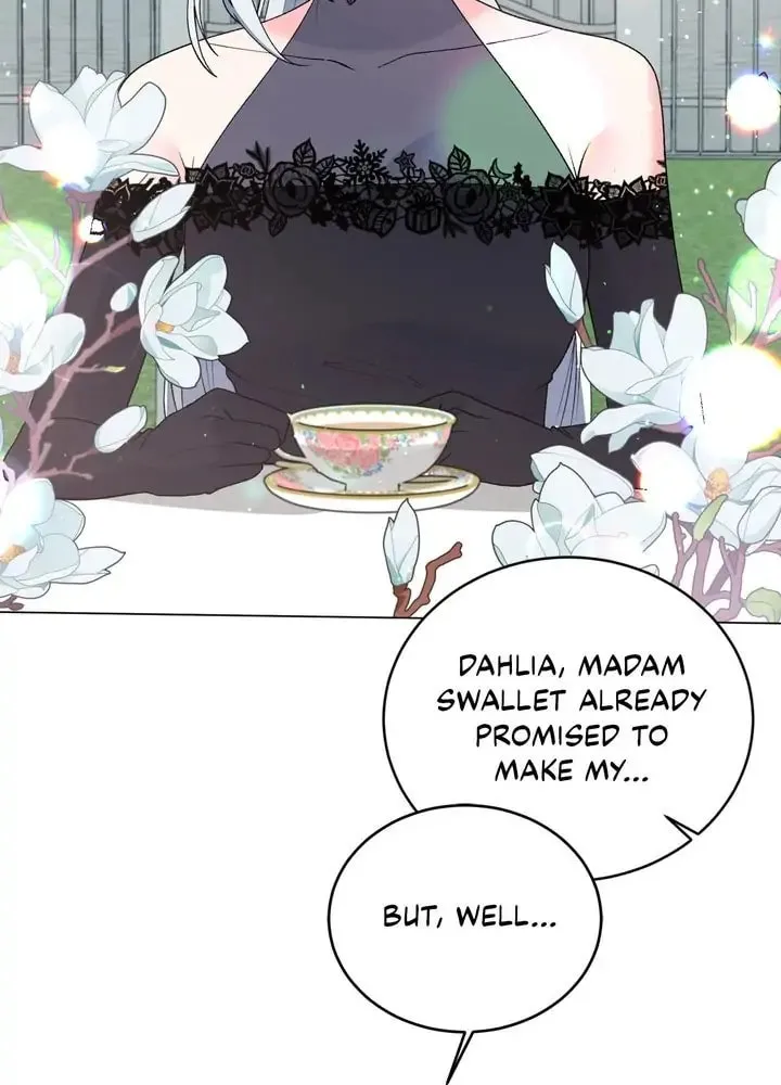 The Villainess Becomes the Leading Lady Chapter 60 page 16 - 