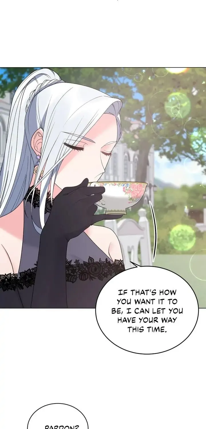 The Villainess Becomes the Leading Lady Chapter 60 page 17 - 