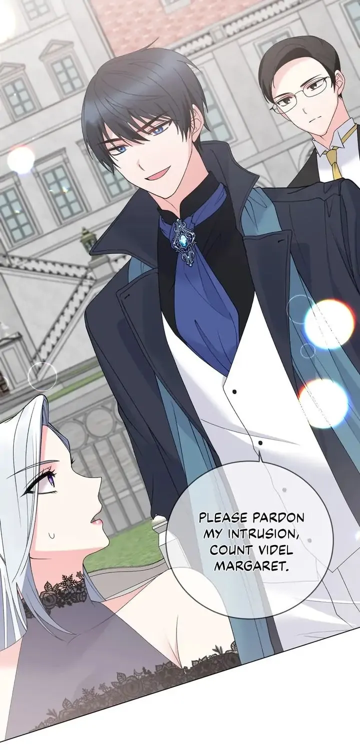 The Villainess Becomes the Leading Lady Chapter 60 page 26 - 
