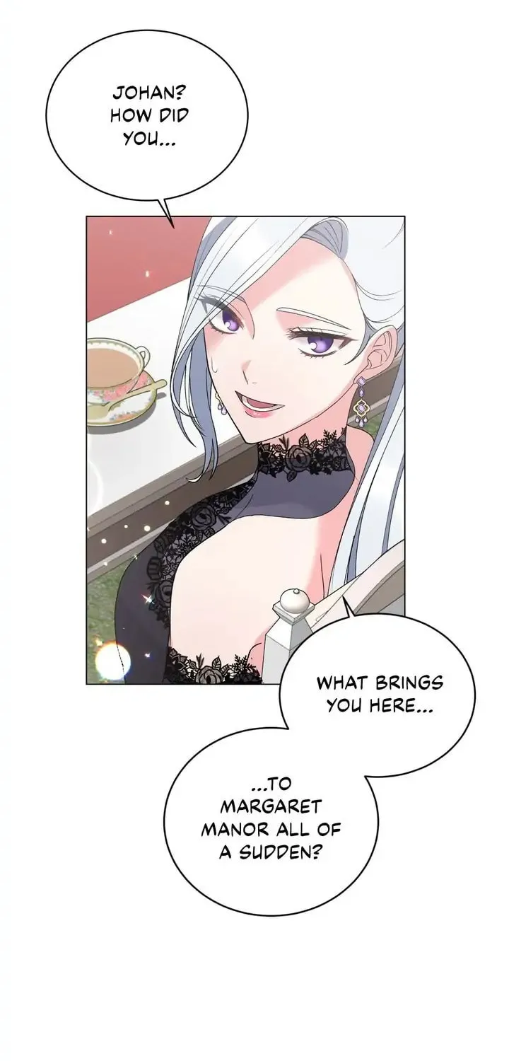 The Villainess Becomes the Leading Lady Chapter 60 page 27 - 