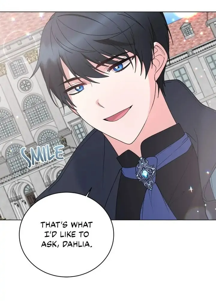 The Villainess Becomes the Leading Lady Chapter 60 page 28 - 