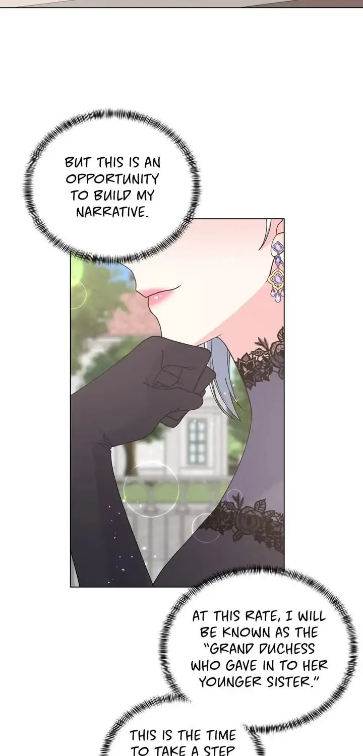 The Villainess Becomes the Leading Lady Chapter 60 page 4 - 