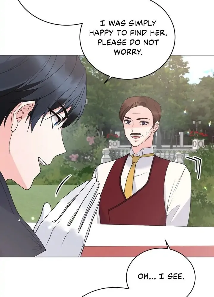 The Villainess Becomes the Leading Lady Chapter 60 page 32 - 