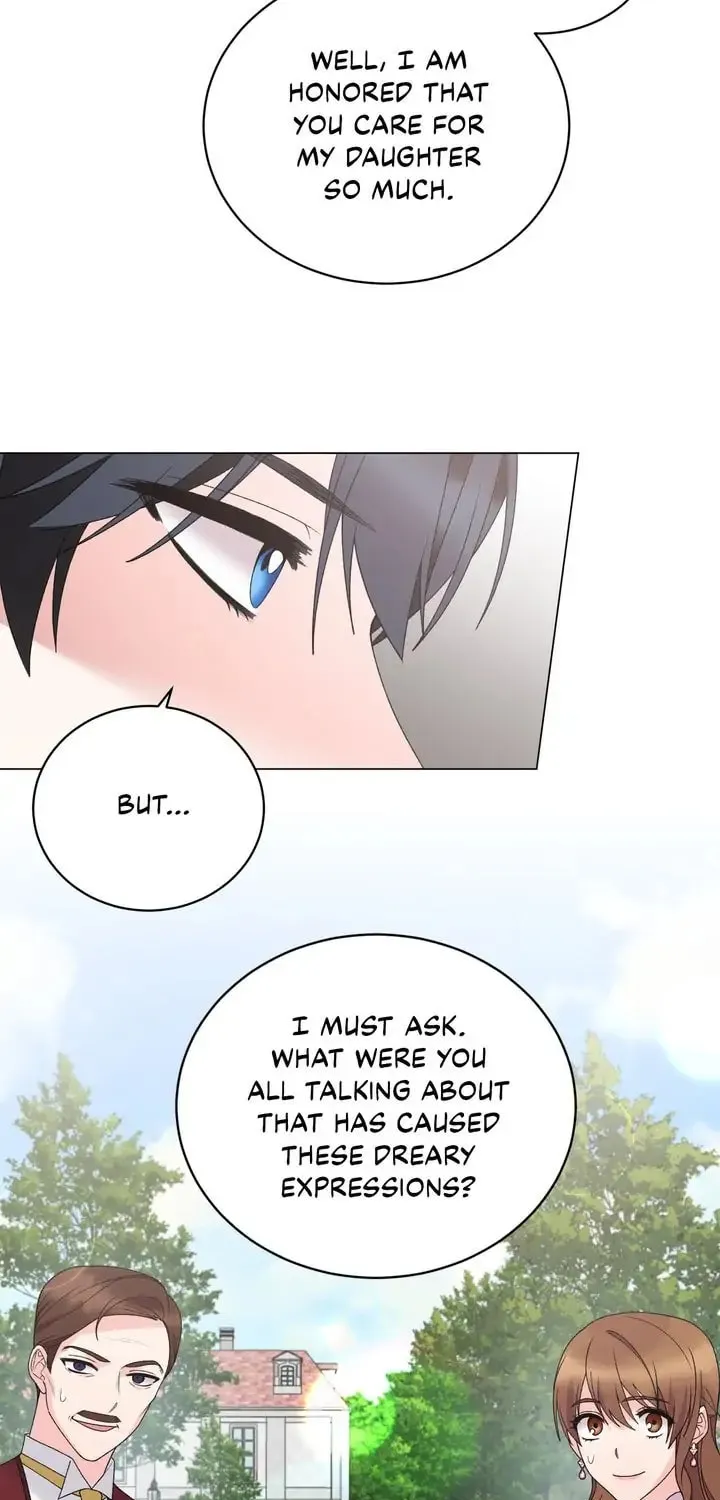 The Villainess Becomes the Leading Lady Chapter 60 page 33 - 
