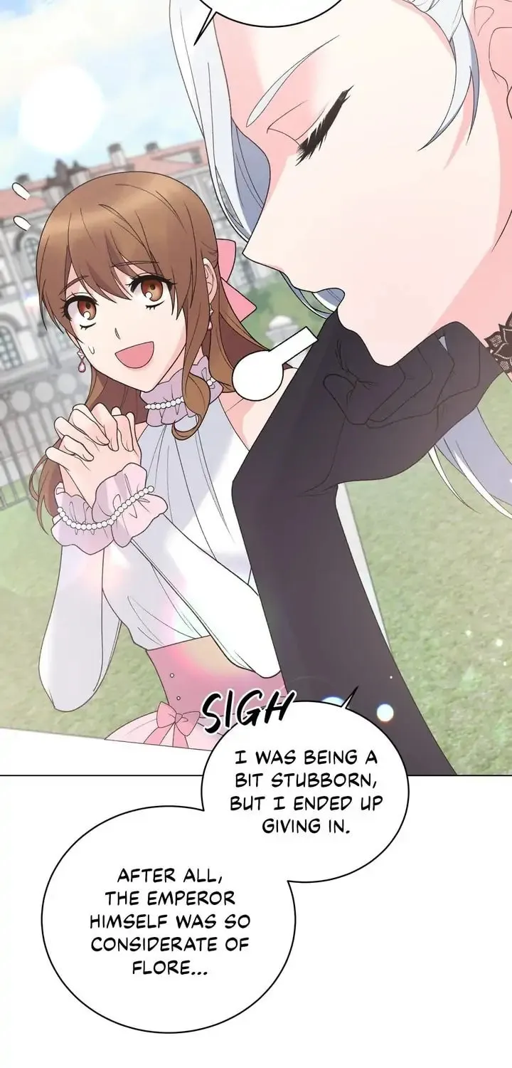 The Villainess Becomes the Leading Lady Chapter 60 page 36 - 