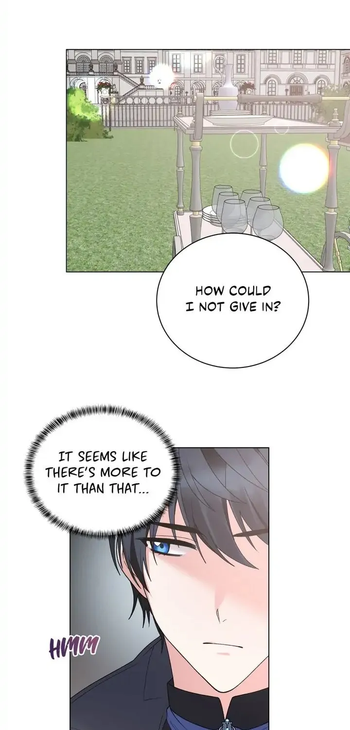 The Villainess Becomes the Leading Lady Chapter 60 page 37 - 