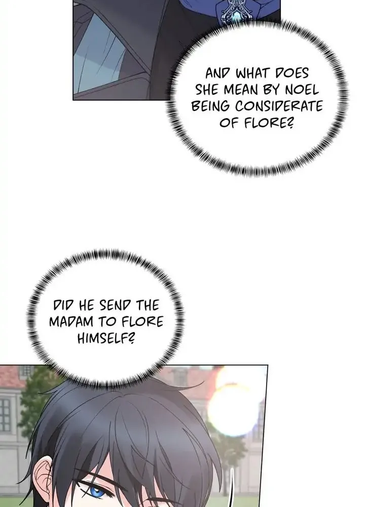 The Villainess Becomes the Leading Lady Chapter 60 page 38 - 