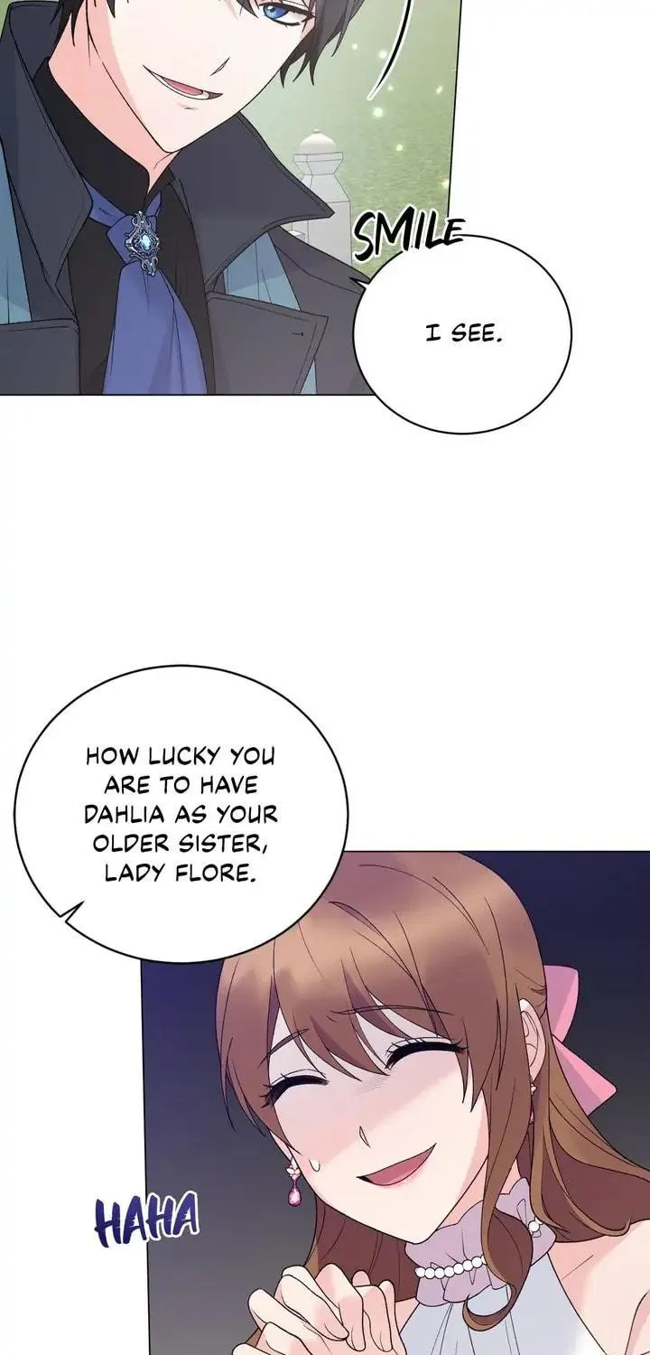 The Villainess Becomes the Leading Lady Chapter 60 page 39 - 