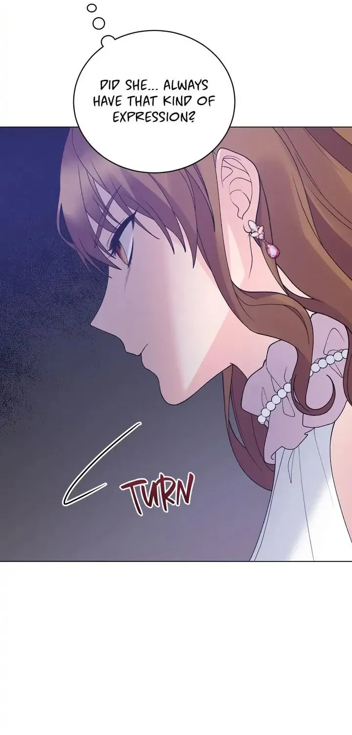 The Villainess Becomes the Leading Lady Chapter 60 page 48 - 