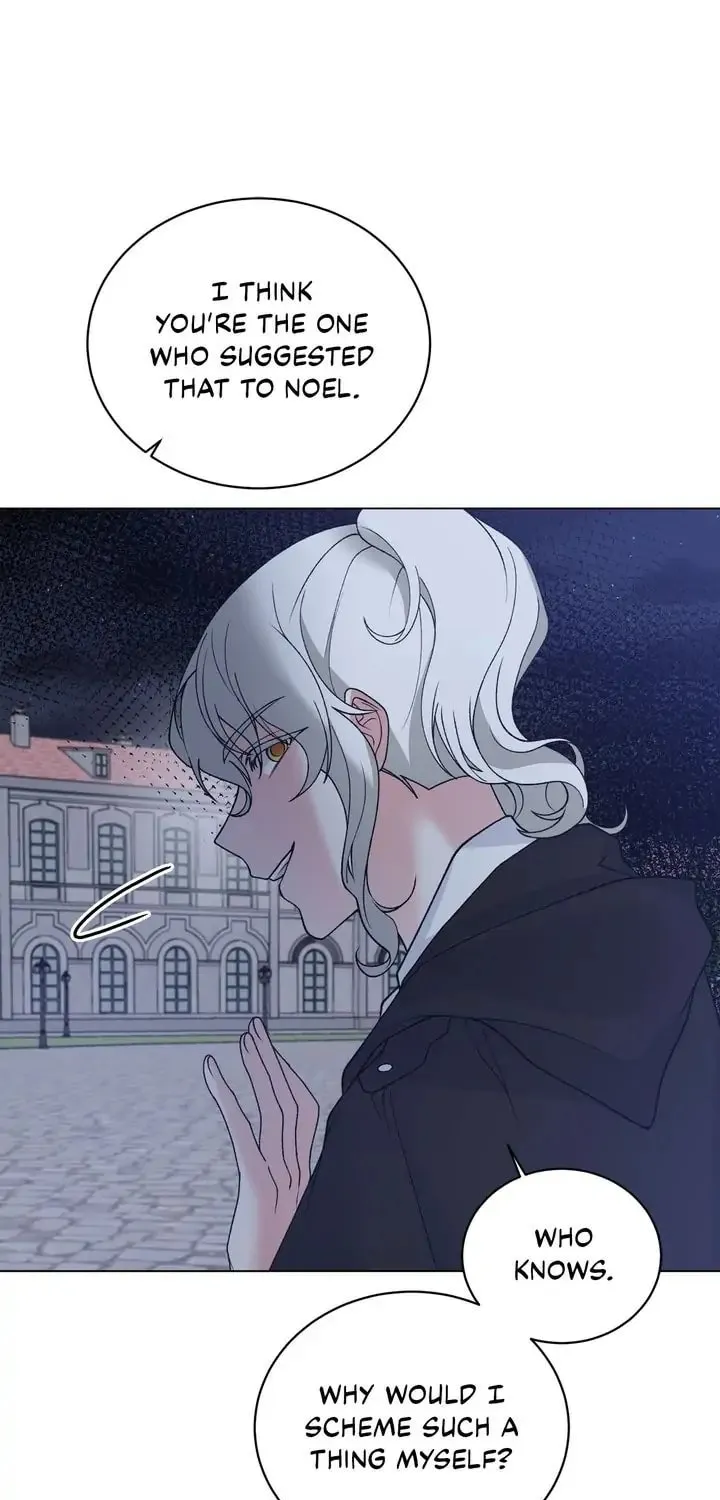 The Villainess Becomes the Leading Lady Chapter 60 page 59 - 