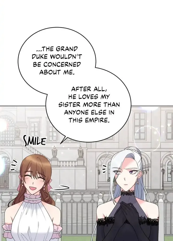 The Villainess Becomes the Leading Lady Chapter 60 page 9 - 