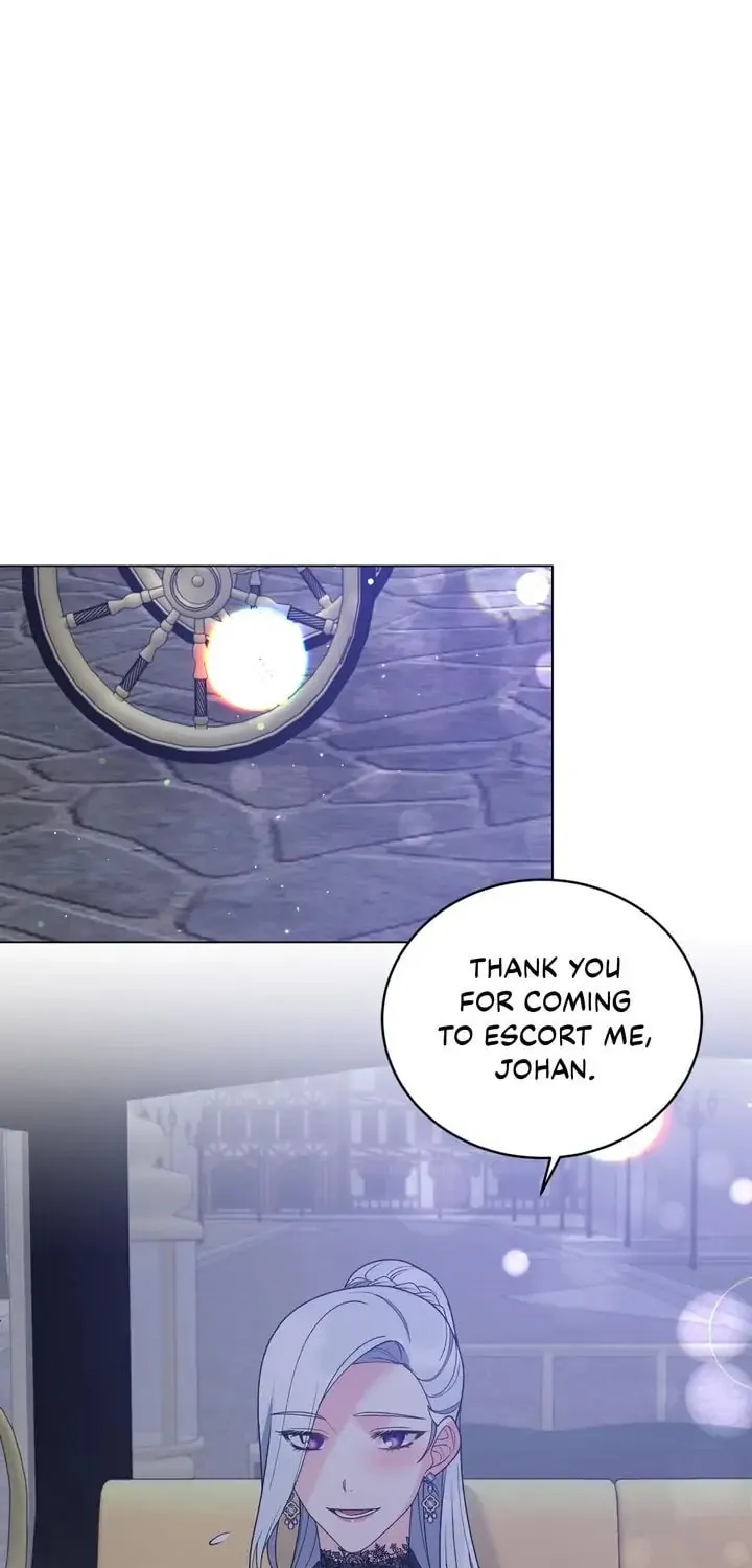 The Villainess Becomes the Leading Lady Chapter 61 page 2 - 