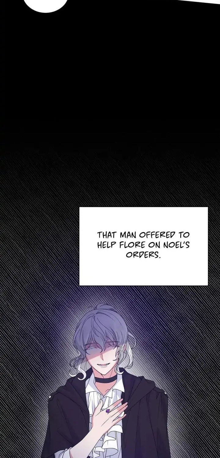 The Villainess Becomes the Leading Lady Chapter 61 page 16 - 