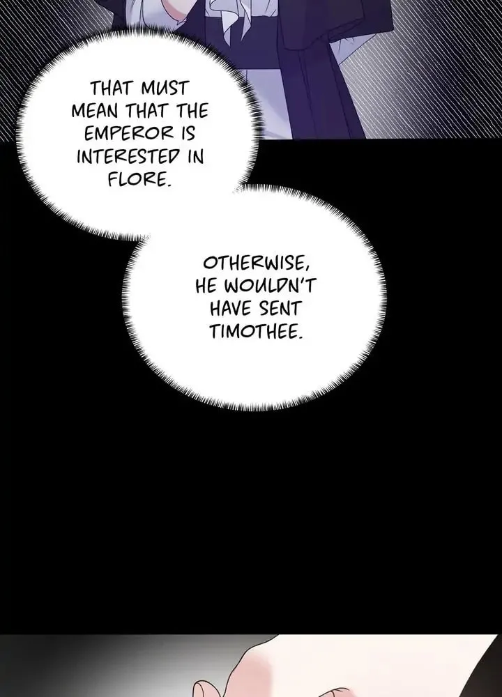 The Villainess Becomes the Leading Lady Chapter 61 page 17 - 