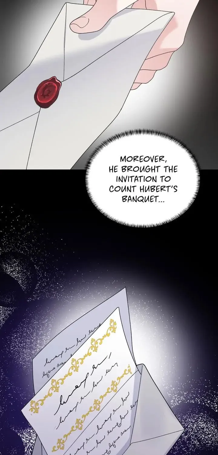 The Villainess Becomes the Leading Lady Chapter 61 page 18 - 