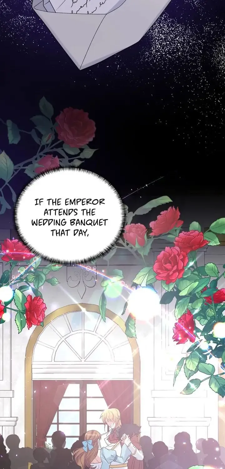 The Villainess Becomes the Leading Lady Chapter 61 page 19 - 