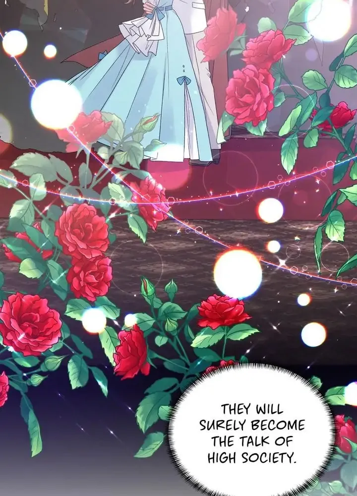 The Villainess Becomes the Leading Lady Chapter 61 page 20 - 