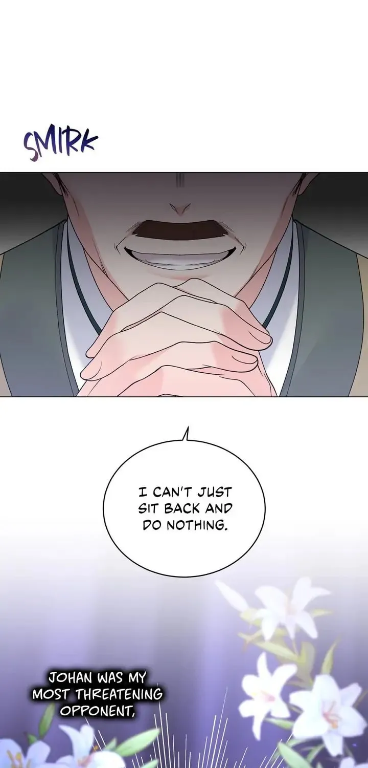 The Villainess Becomes the Leading Lady Chapter 61 page 22 - 