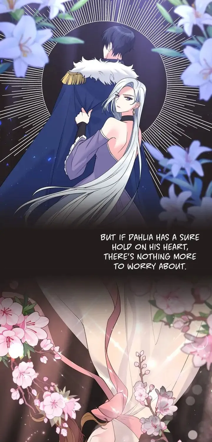 The Villainess Becomes the Leading Lady Chapter 61 page 23 - 