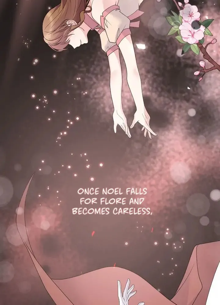 The Villainess Becomes the Leading Lady Chapter 61 page 24 - 