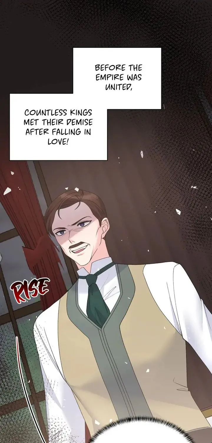 The Villainess Becomes the Leading Lady Chapter 61 page 26 - 