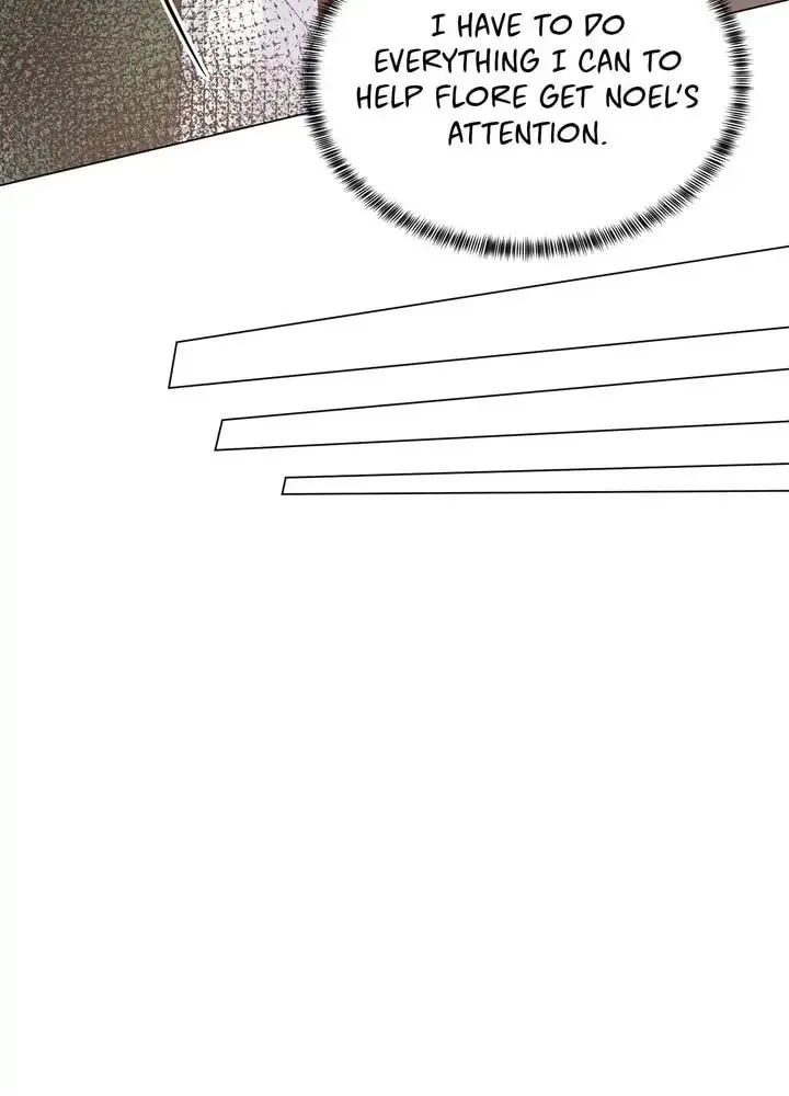 The Villainess Becomes the Leading Lady Chapter 61 page 27 - 