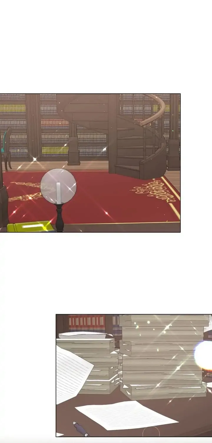 The Villainess Becomes the Leading Lady Chapter 61 page 28 - 