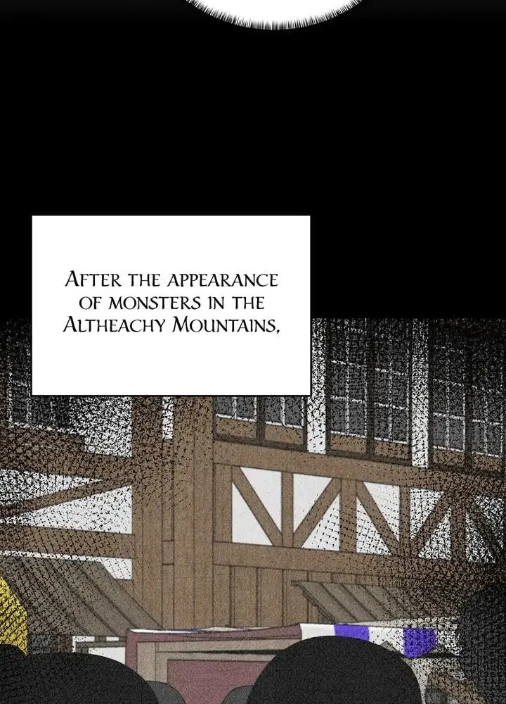 The Villainess Becomes the Leading Lady Chapter 61 page 30 - 