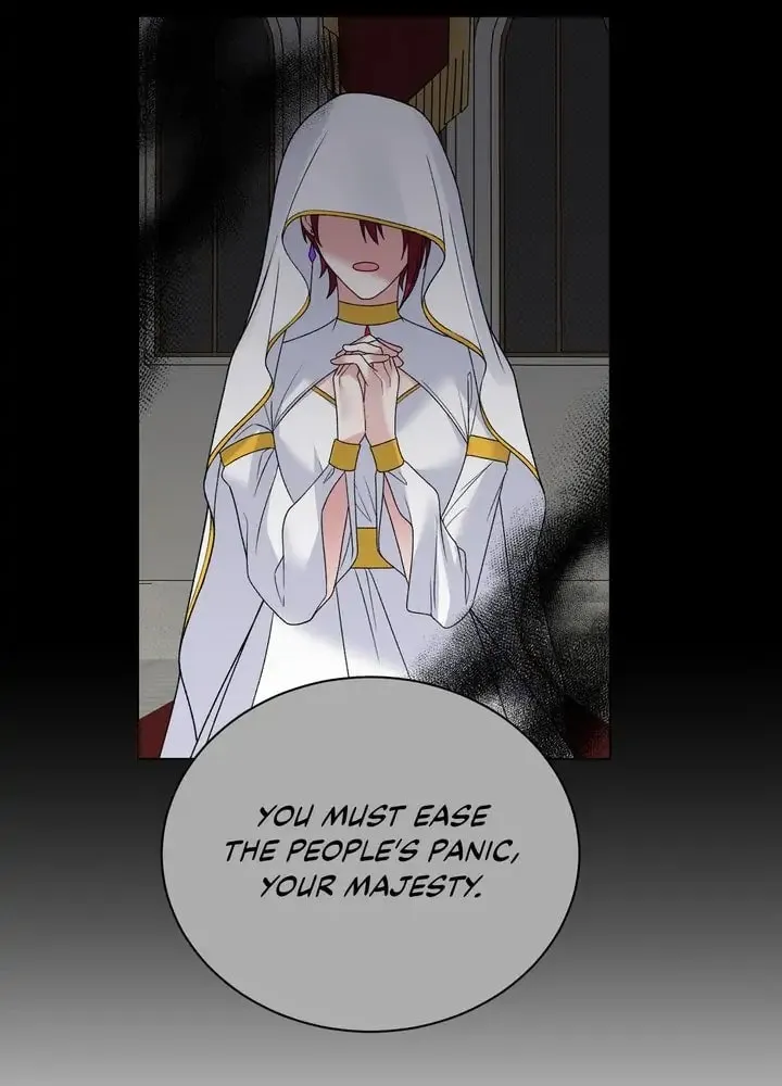 The Villainess Becomes the Leading Lady Chapter 61 page 34 - 