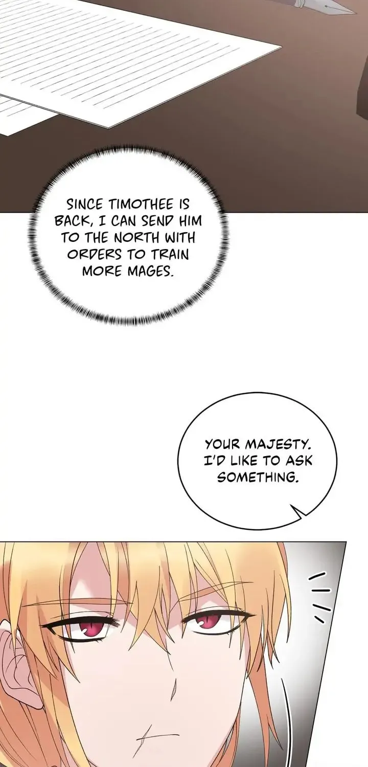 The Villainess Becomes the Leading Lady Chapter 61 page 36 - 