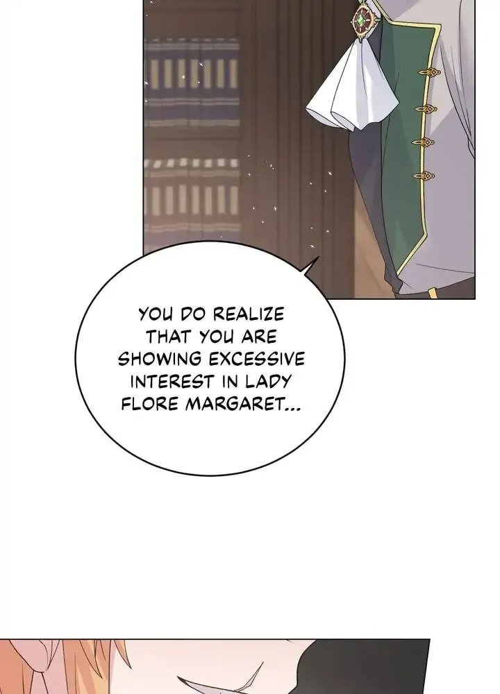 The Villainess Becomes the Leading Lady Chapter 61 page 40 - 