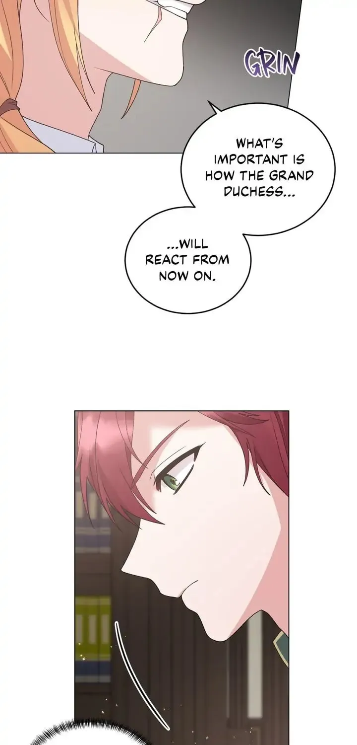 The Villainess Becomes the Leading Lady Chapter 61 page 41 - 