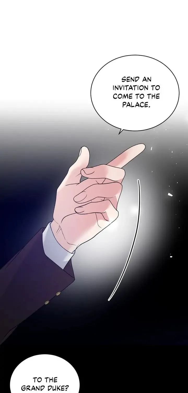 The Villainess Becomes the Leading Lady Chapter 61 page 43 - 
