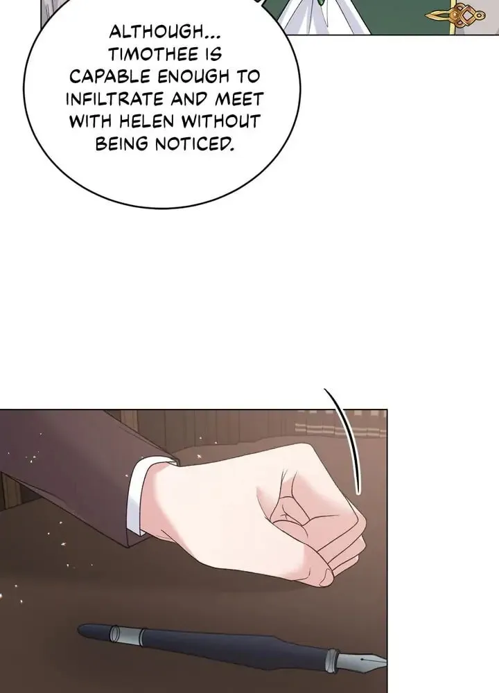 The Villainess Becomes the Leading Lady Chapter 61 page 48 - 