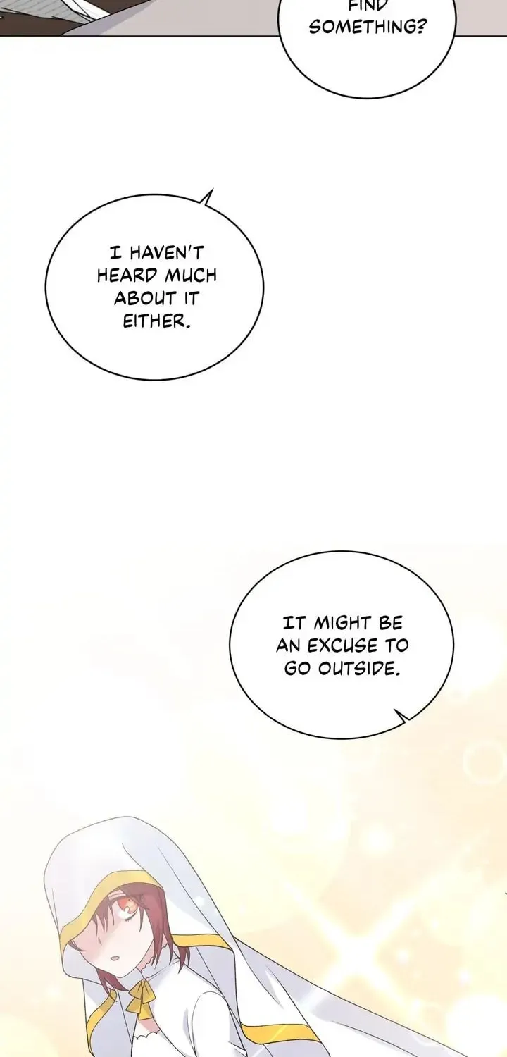 The Villainess Becomes the Leading Lady Chapter 61 page 50 - 