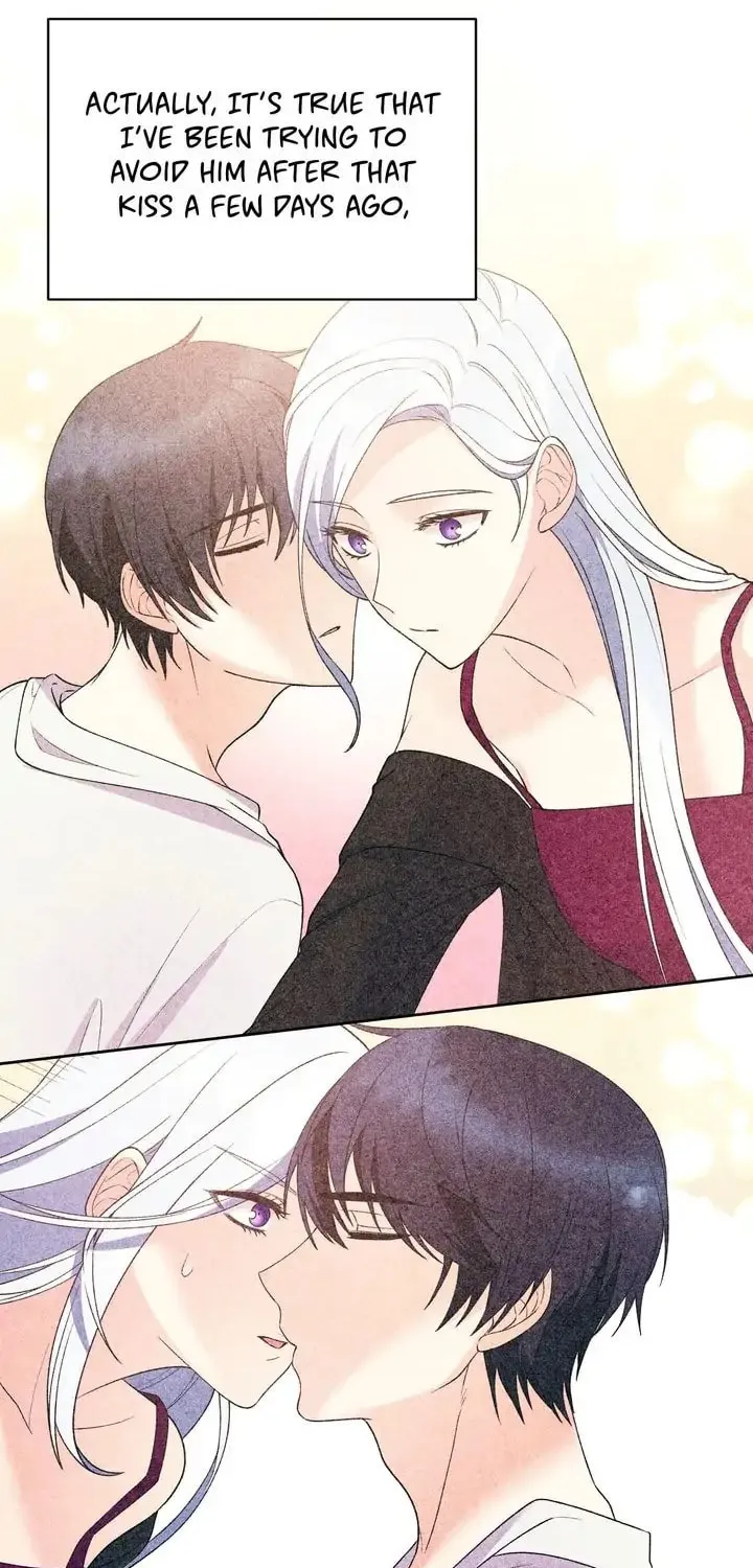 The Villainess Becomes the Leading Lady Chapter 61 page 6 - 