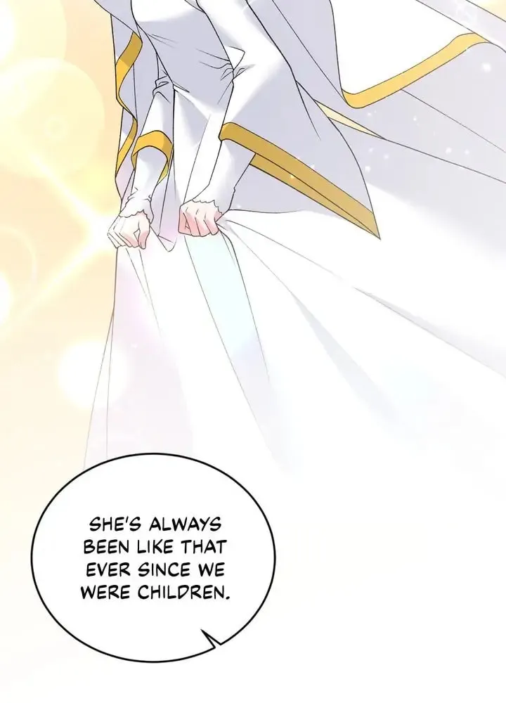 The Villainess Becomes the Leading Lady Chapter 61 page 51 - 