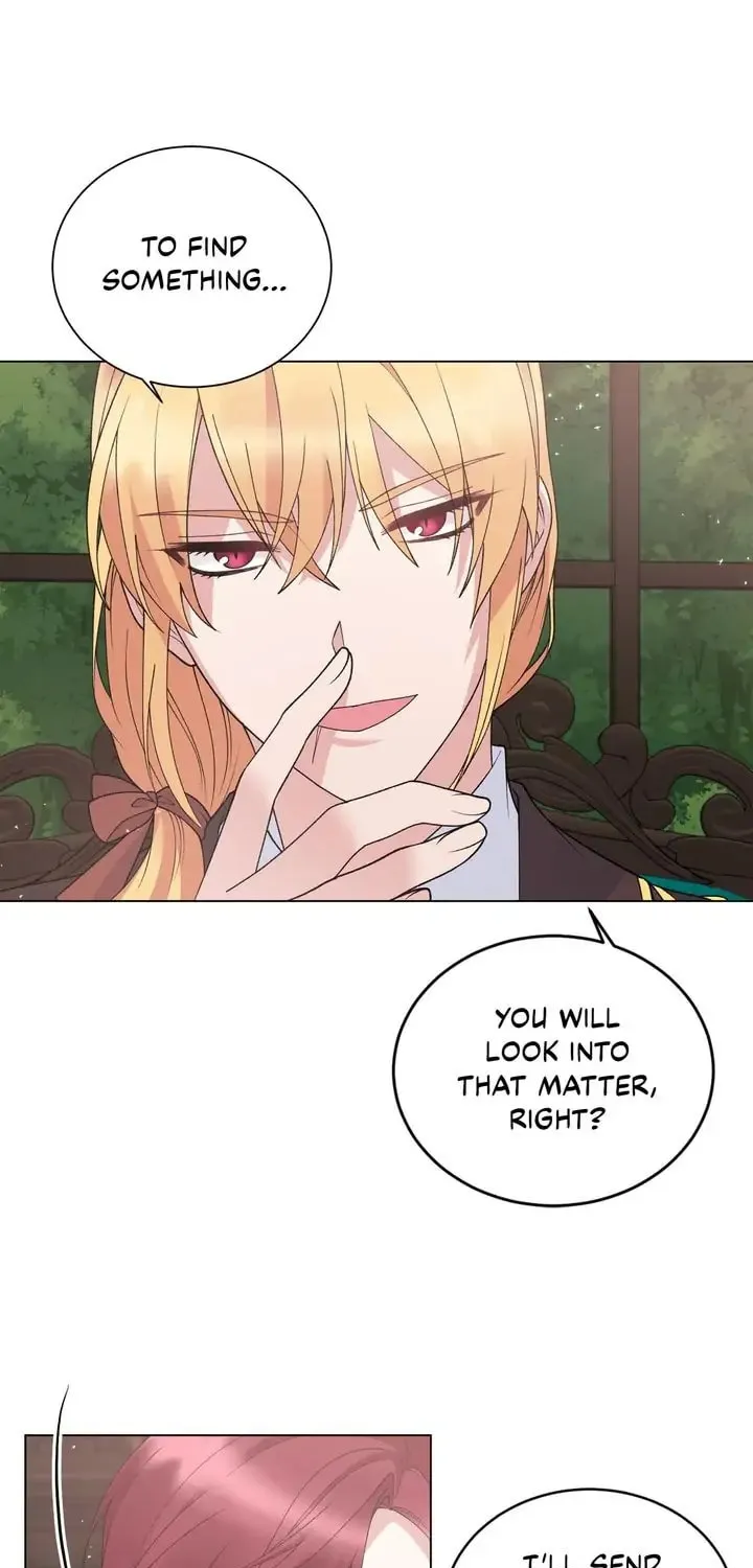 The Villainess Becomes the Leading Lady Chapter 61 page 52 - 