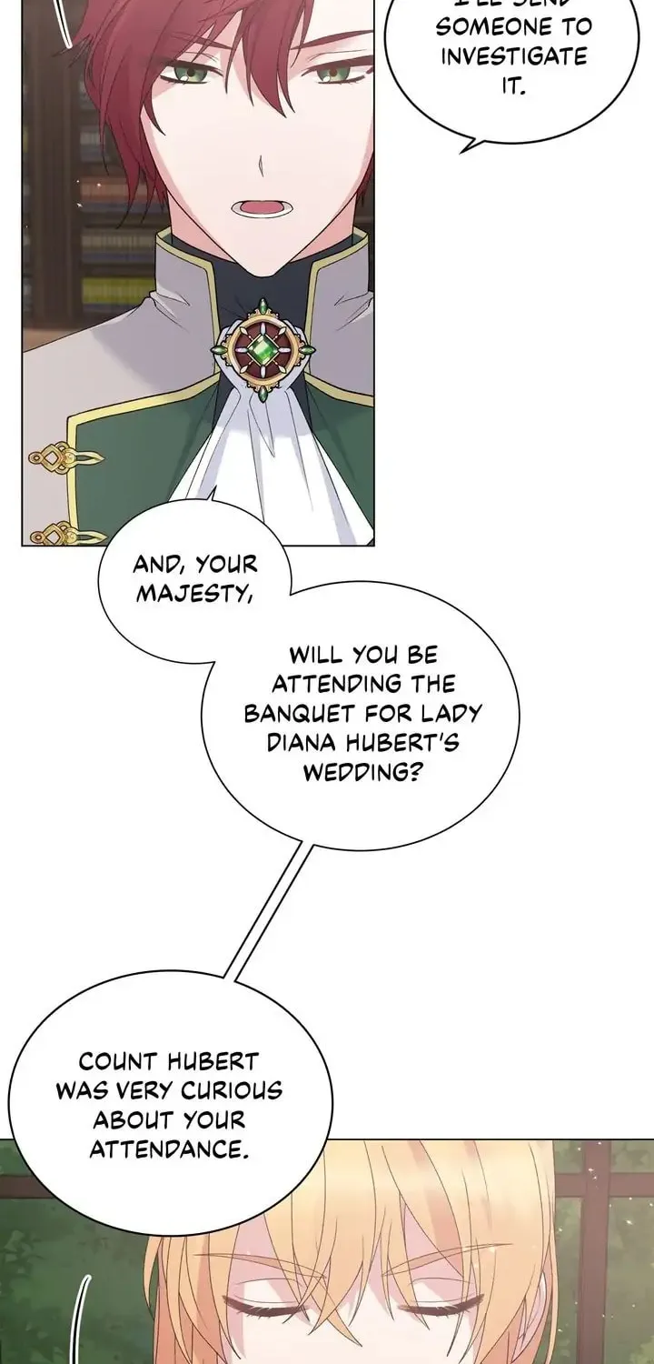 The Villainess Becomes the Leading Lady Chapter 61 page 53 - 